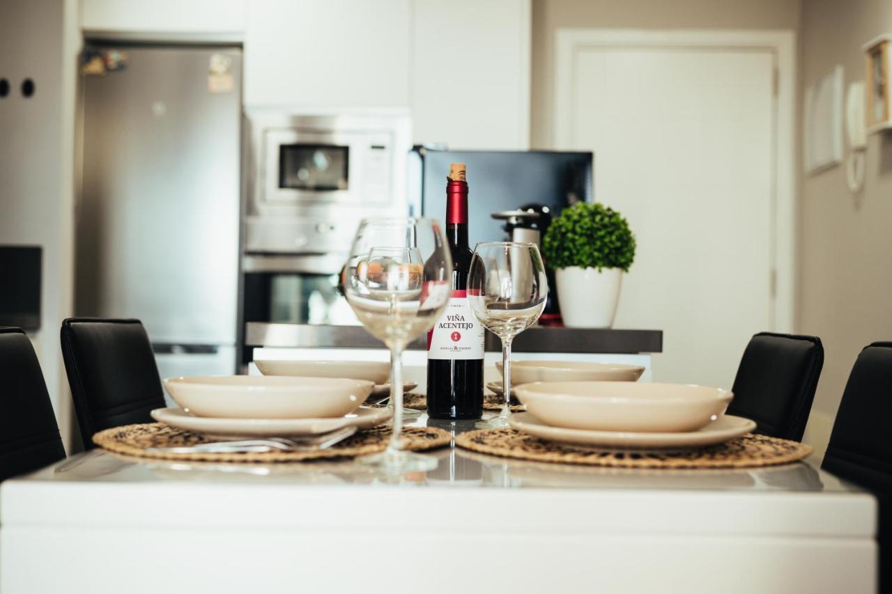 El Rincon Del Mar Apartment กาโกรอนเต ภายนอก รูปภาพ