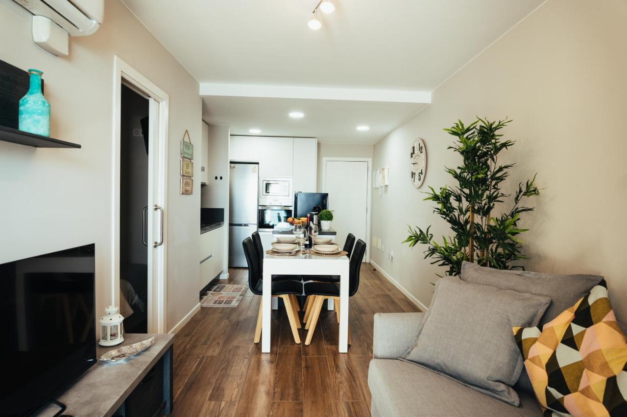 El Rincon Del Mar Apartment กาโกรอนเต ภายนอก รูปภาพ