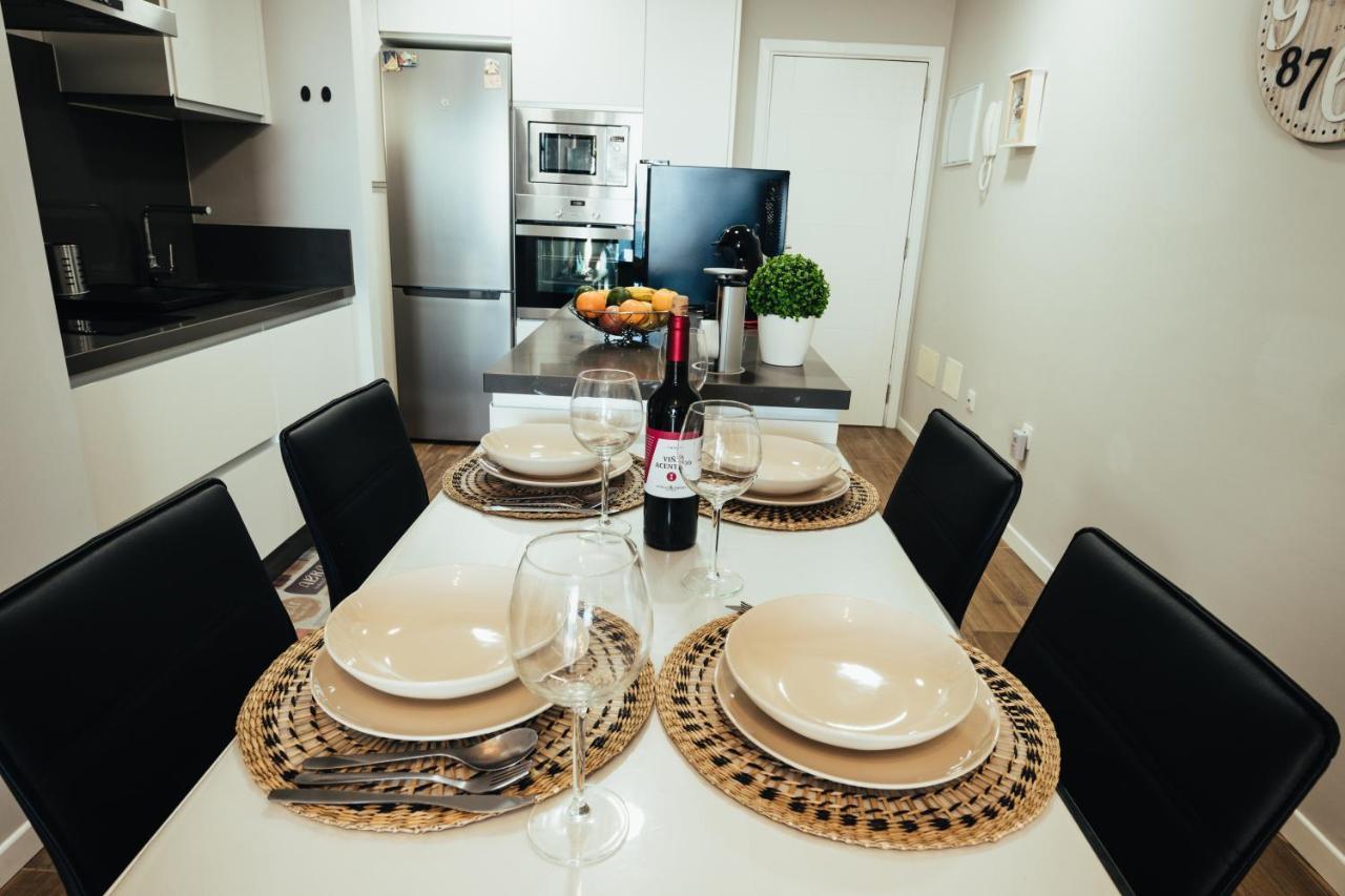 El Rincon Del Mar Apartment กาโกรอนเต ภายนอก รูปภาพ