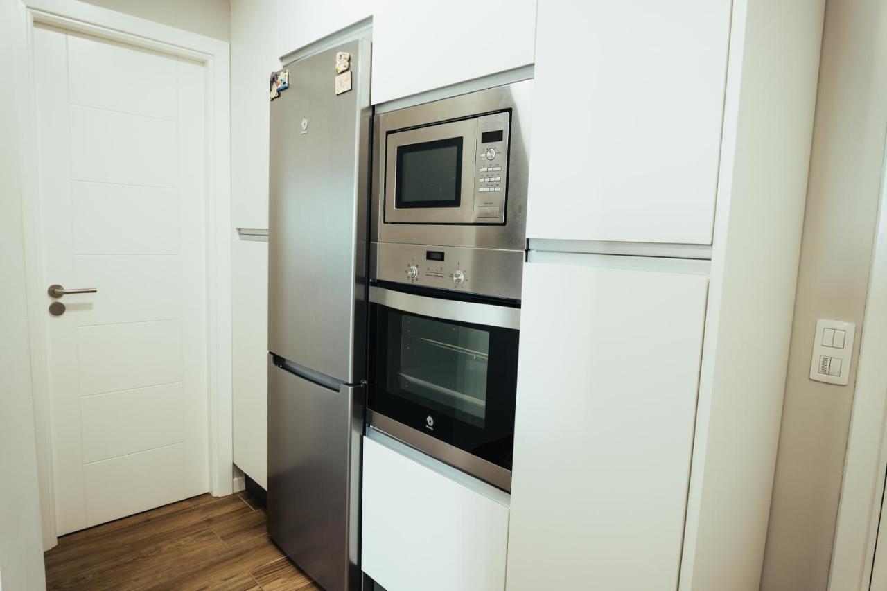El Rincon Del Mar Apartment กาโกรอนเต ภายนอก รูปภาพ