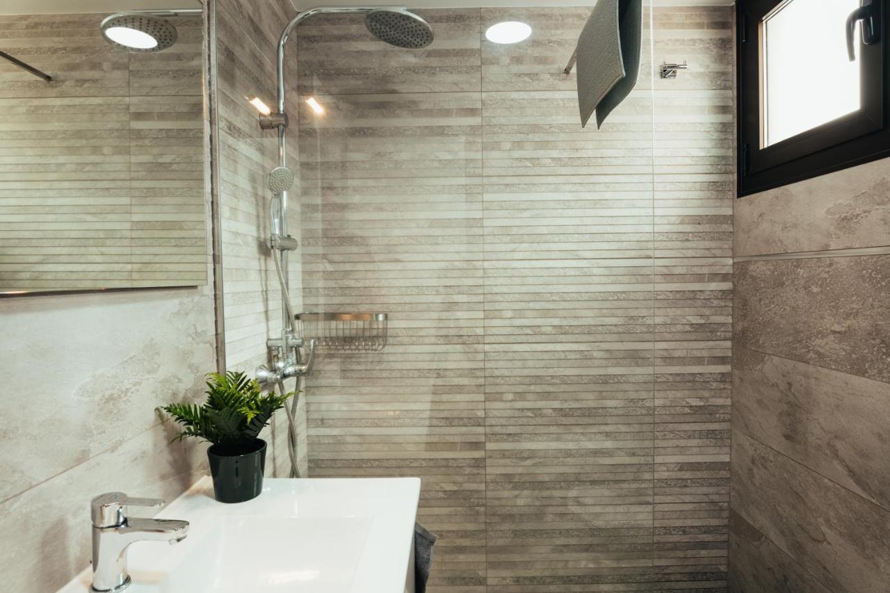 El Rincon Del Mar Apartment กาโกรอนเต ภายนอก รูปภาพ