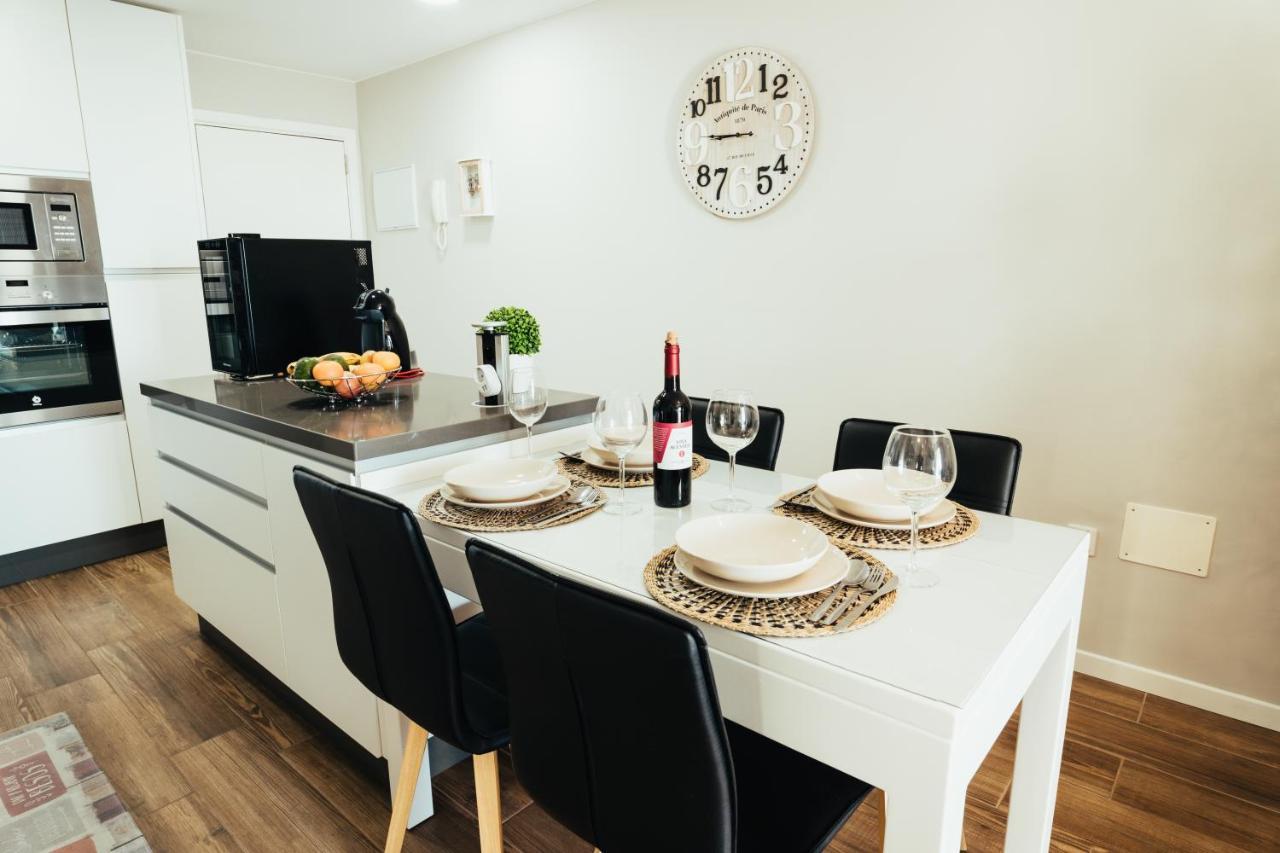 El Rincon Del Mar Apartment กาโกรอนเต ภายนอก รูปภาพ