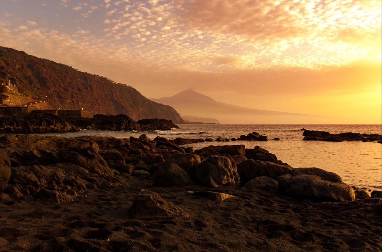 El Rincon Del Mar Apartment กาโกรอนเต ภายนอก รูปภาพ