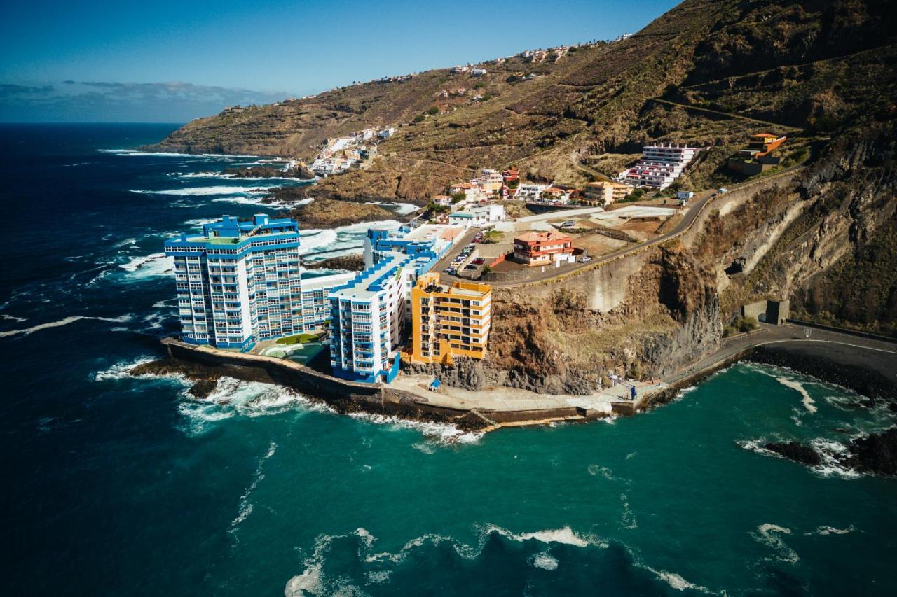 El Rincon Del Mar Apartment กาโกรอนเต ภายนอก รูปภาพ