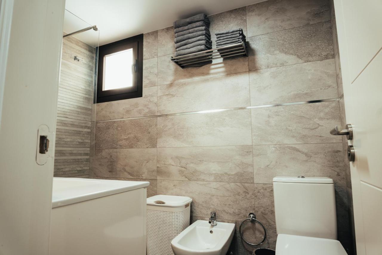 El Rincon Del Mar Apartment กาโกรอนเต ภายนอก รูปภาพ