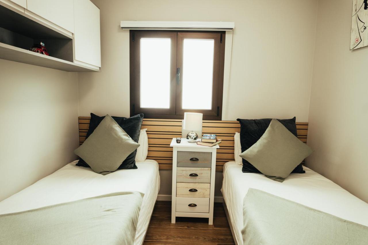 El Rincon Del Mar Apartment กาโกรอนเต ภายนอก รูปภาพ